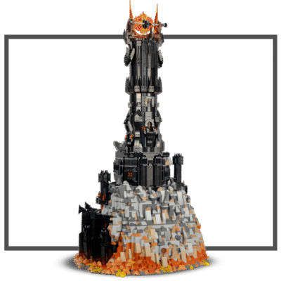 Expansion for Tower with Eye (10333)