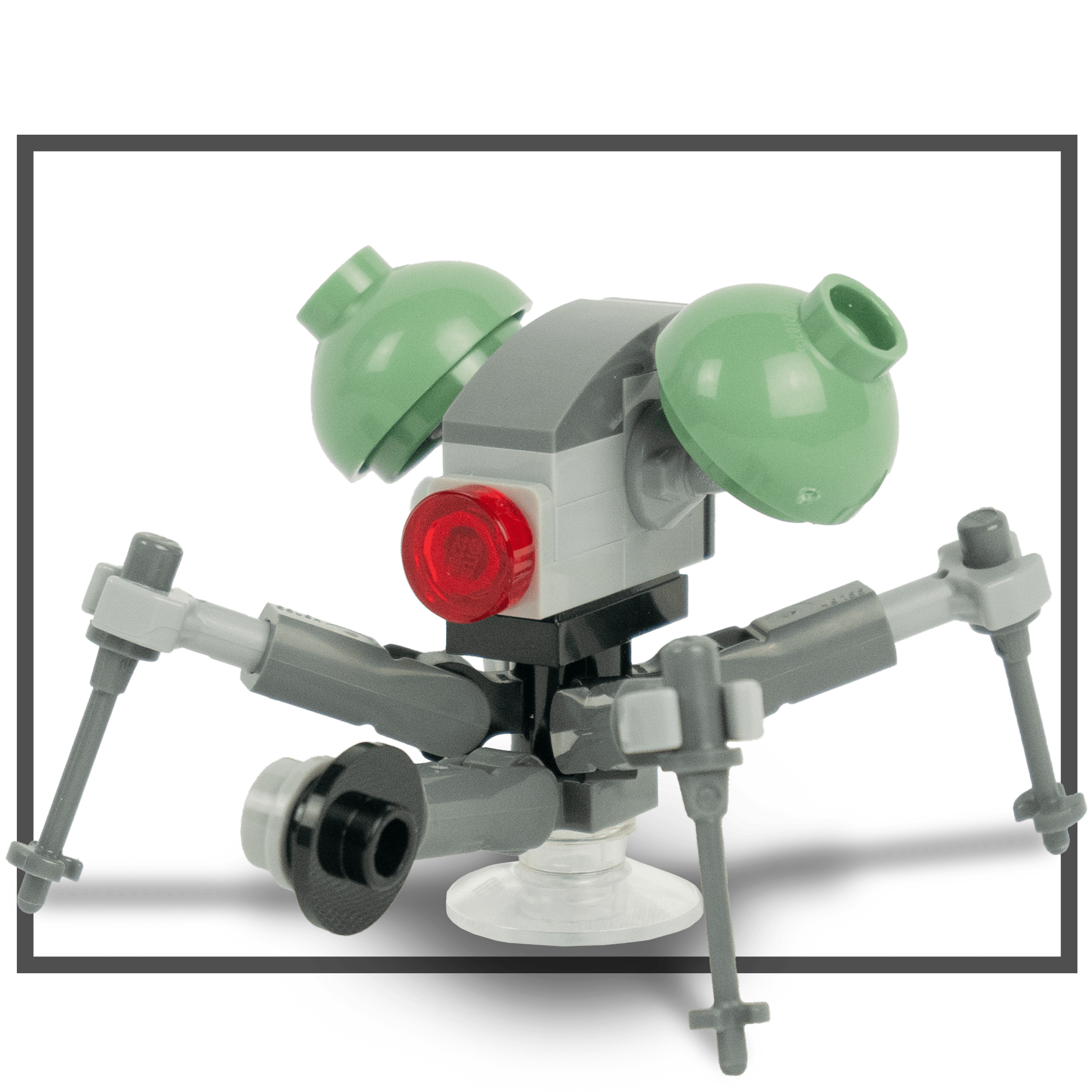 Buzz droid for your Droid-Army