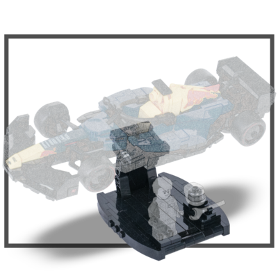 Display Stand for your Cars