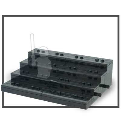 Display Stand for your Figures