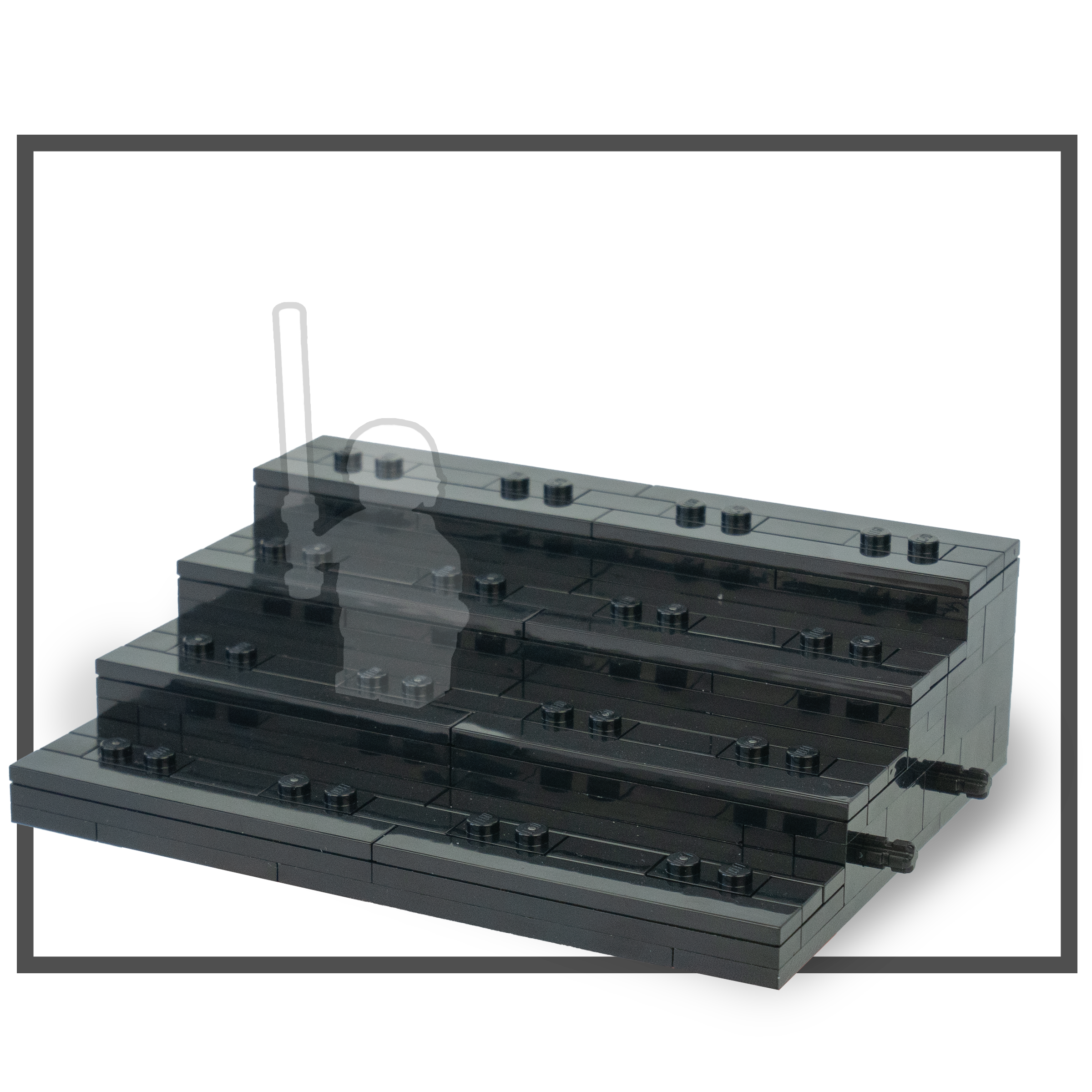 Display Stand for your Figures