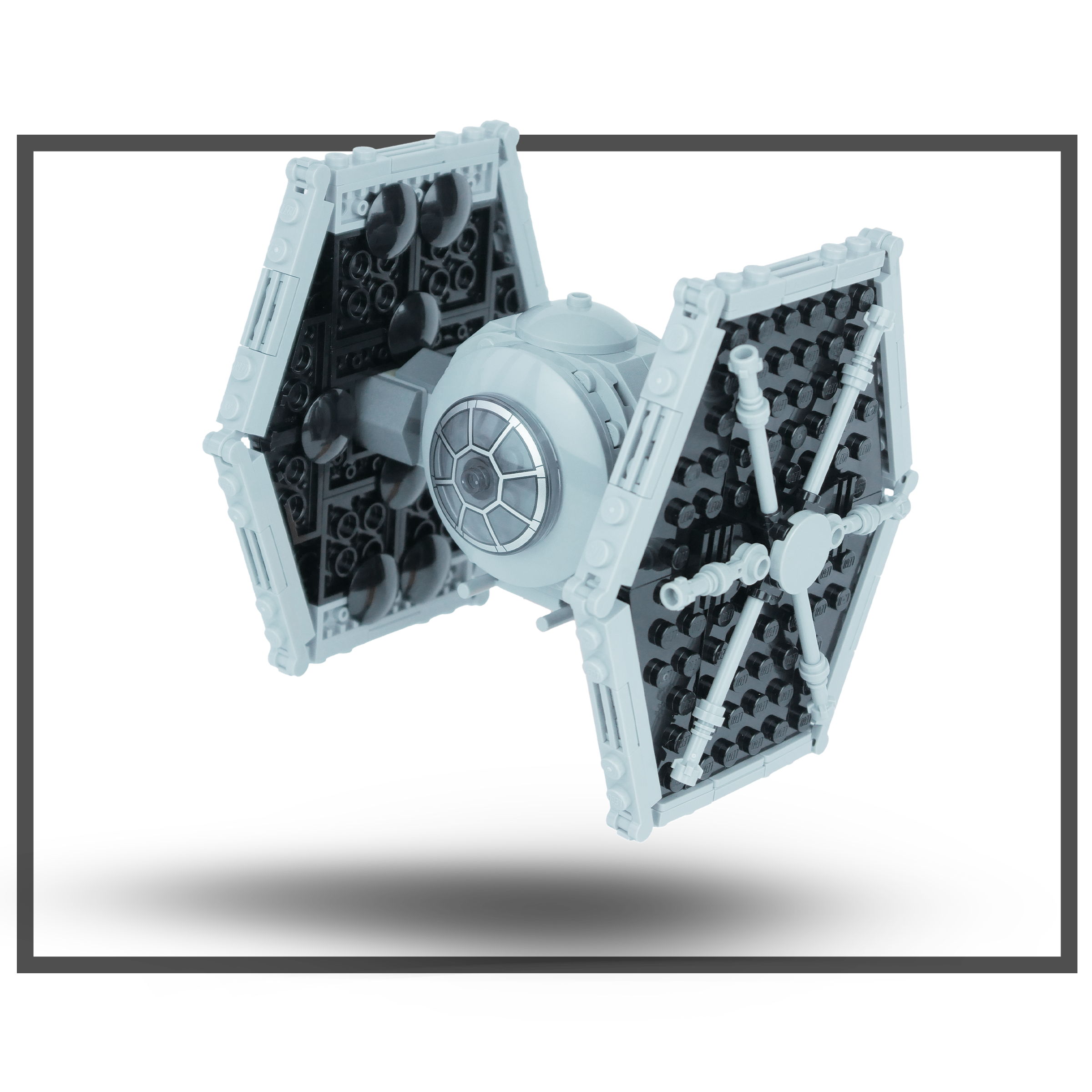 Expansion for imperial flat winged Starfighter gwp (40771)