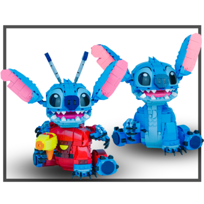 Expansion for Bad & Good experiment (43249)