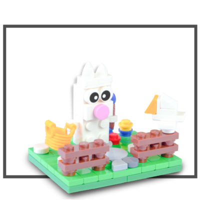 BRIXXY-Seasons – Easter-Edition 2026